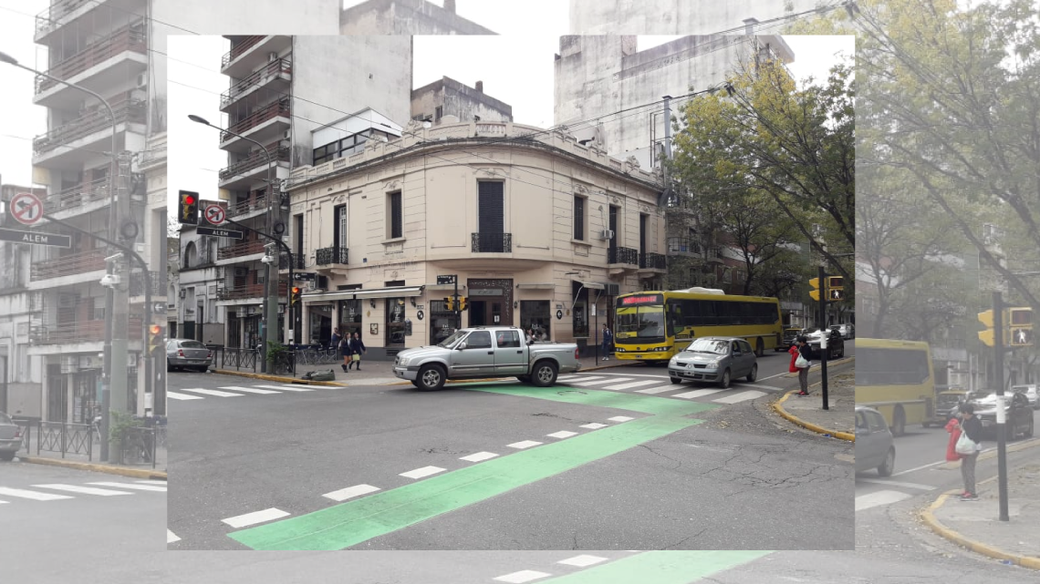 Las casas de estudiantes