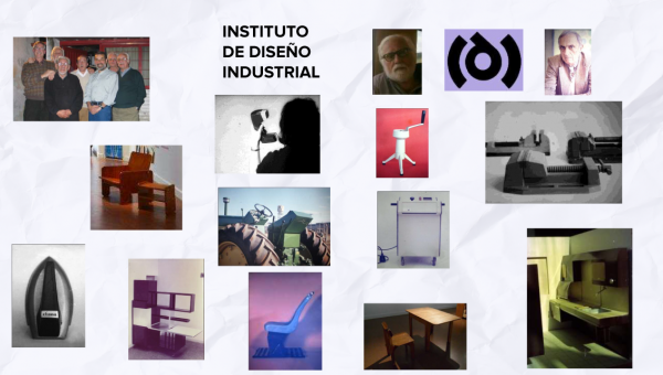 Orígenes del Instituto de Diseño Industrial