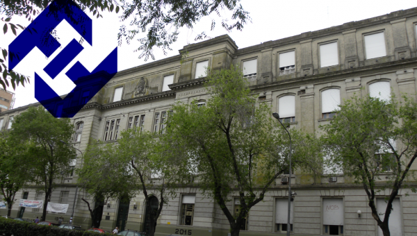 1982: se crea la Fundación Facultad de Ingeniería Rosario